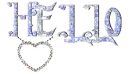 hello