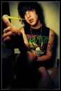 emo boy