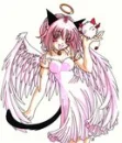 Ichigo/Zoey Angel