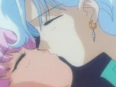 helios kissing rini