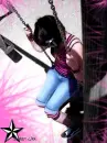 emo girl
