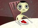 I'm hungry