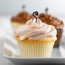 Pink Cupcake!
