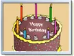 cake!