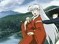 inuyasha and kagome