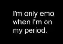 emo period