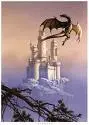 flying dragon