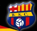 barcelona sporting club