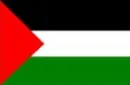 Palestine Flag