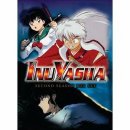 Inuyasha season 2