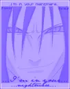 i' m in your nightmare