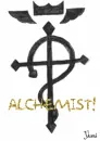 Fullmetal alchemist
