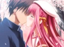 pink kiss