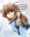 anime girl