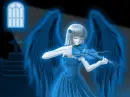 play violin