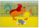 Cheating Chicken