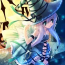 Blue Witch