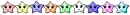 star dividers