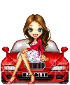 doll car