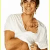 zach efron