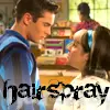 hairspray