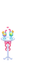 kawaii drinks for two