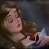 sleeping beauty