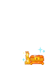 treasure chest
