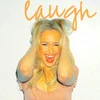 laugh