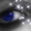 Sparkley Eye