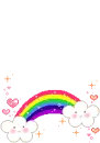 rainbow