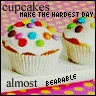 cupcakes