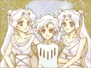 helios and his sisters