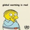 global warming
