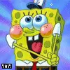 spongebob