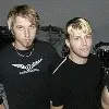 Three Days Grace
