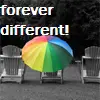 different
