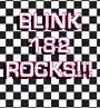 Blink 182