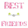 best friends