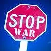 stop war