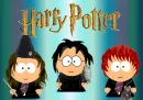 southpark-harry potter