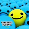 smile