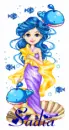 Sadia the mermaid
