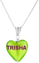 TRISHA