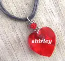 Shrley