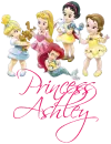 Princess Ashley