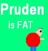 Pruden