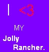 Jolly Rancher