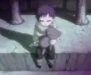 Kid Gaara