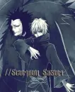 Sasori of the Red Sand
